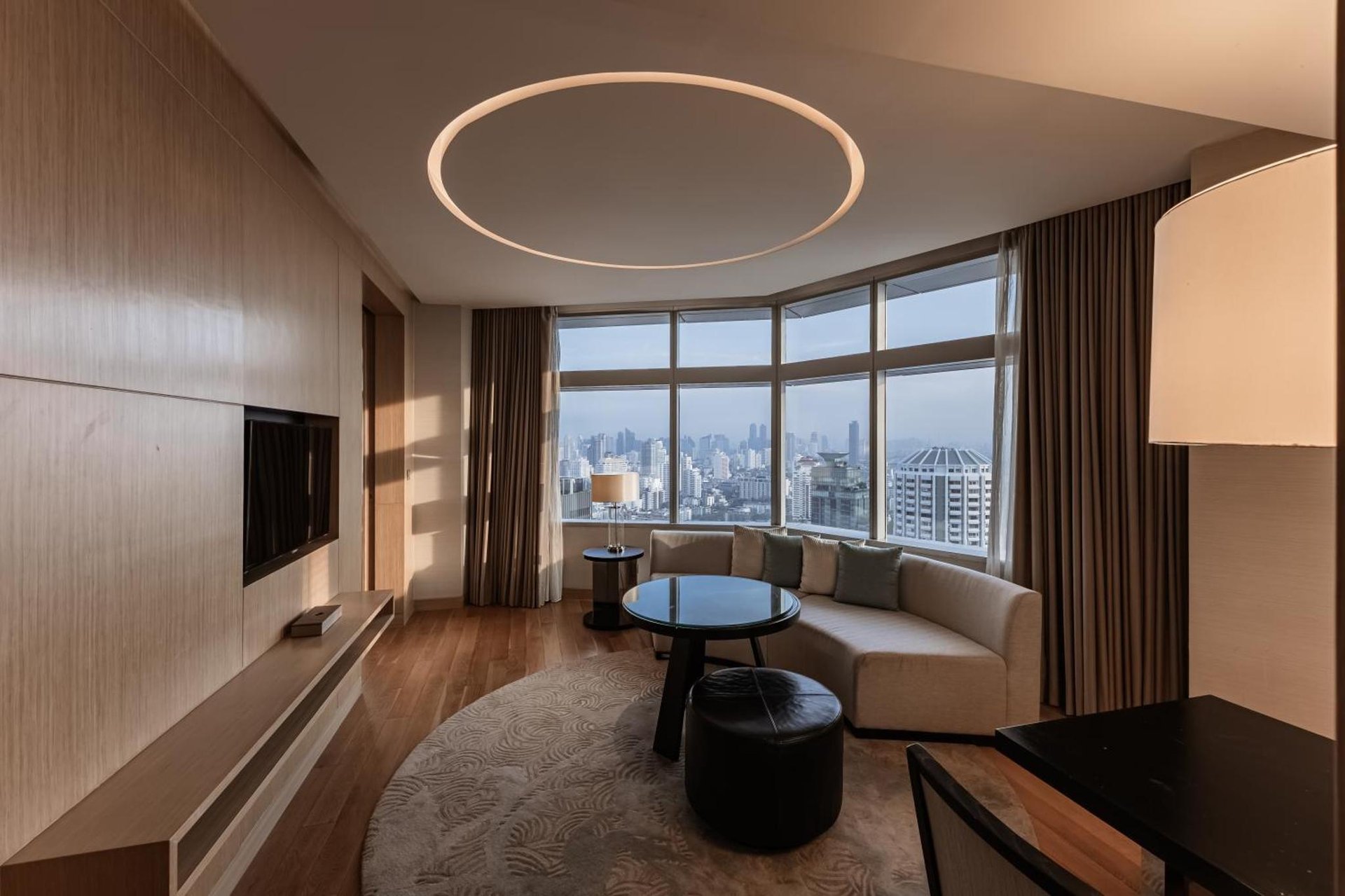 Bangkok Marriott Hotel Sukhumvit photo 4