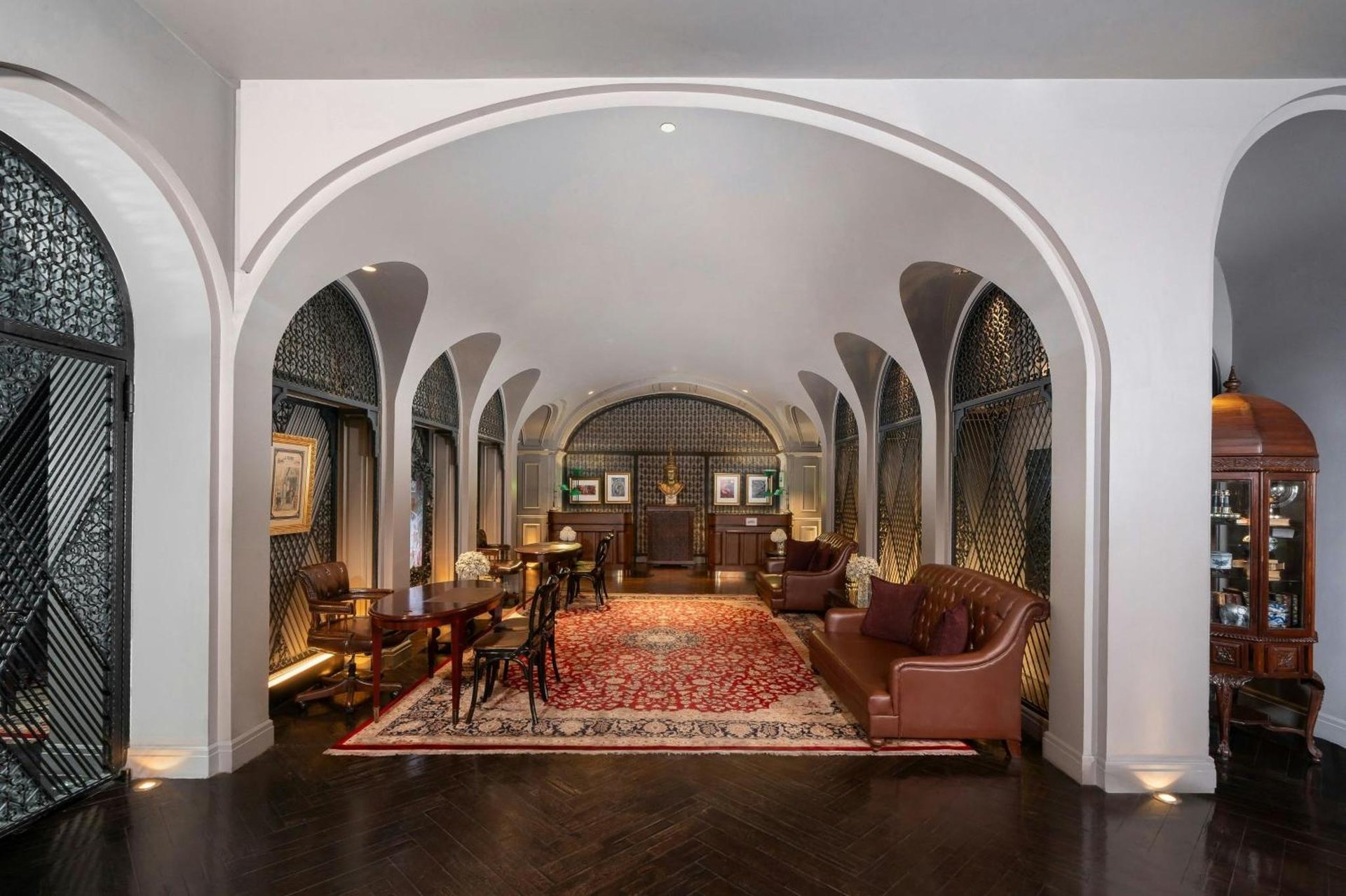 Hotel Muse Bangkok, Autograph Collection by Marriott