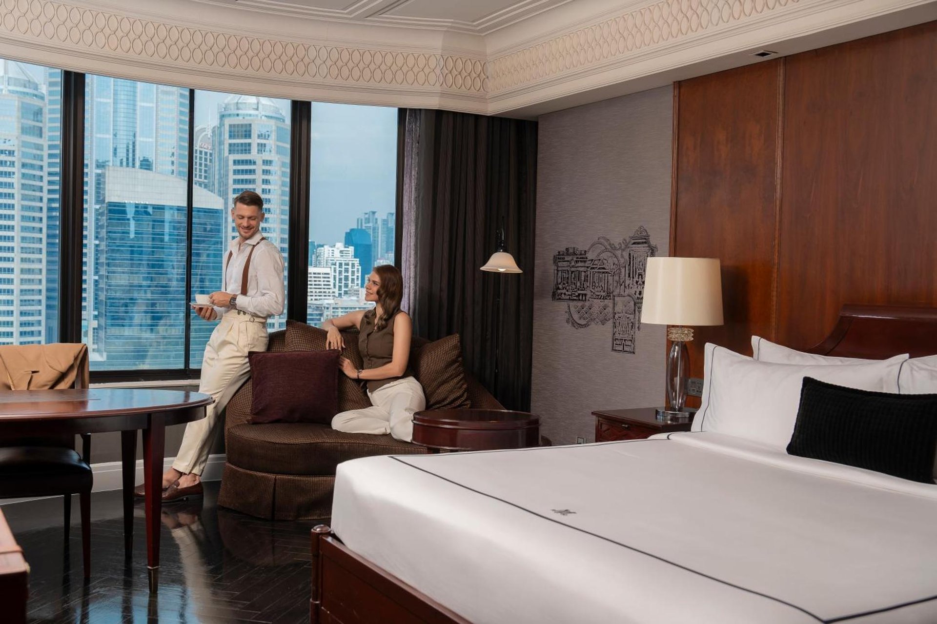 Hotel Muse Bangkok, Autograph Collection by Marriott photo 2