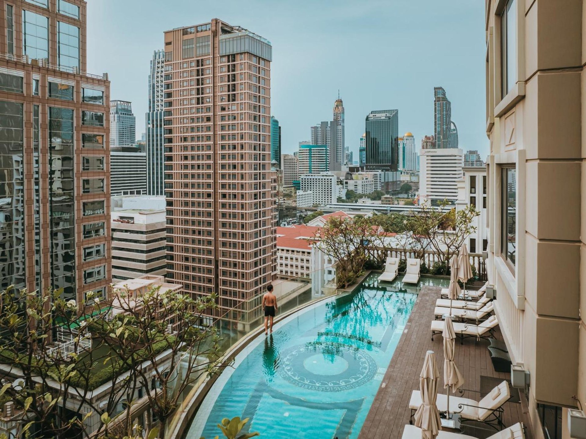 Hotel Muse Bangkok, Autograph Collection by Marriott photo 1