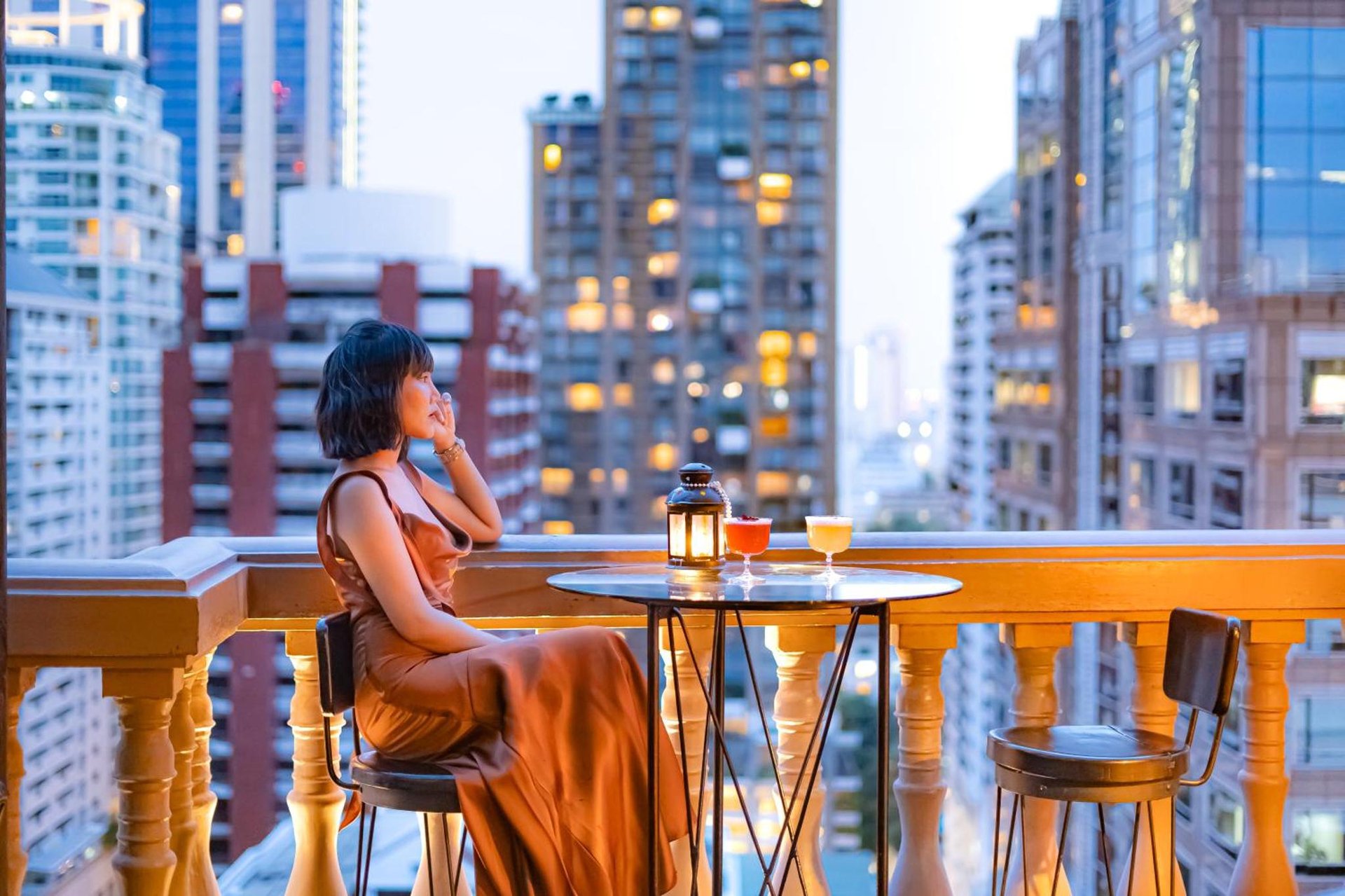 Hotel Muse Bangkok, Autograph Collection by Marriott photo 4