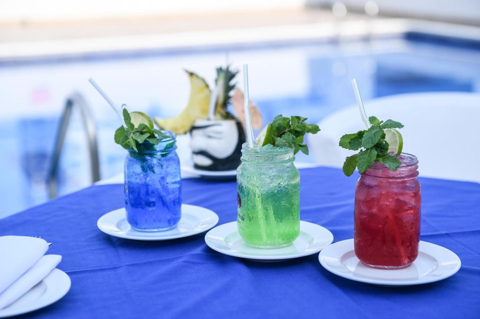 Juffair Grand Hotel - Image 2