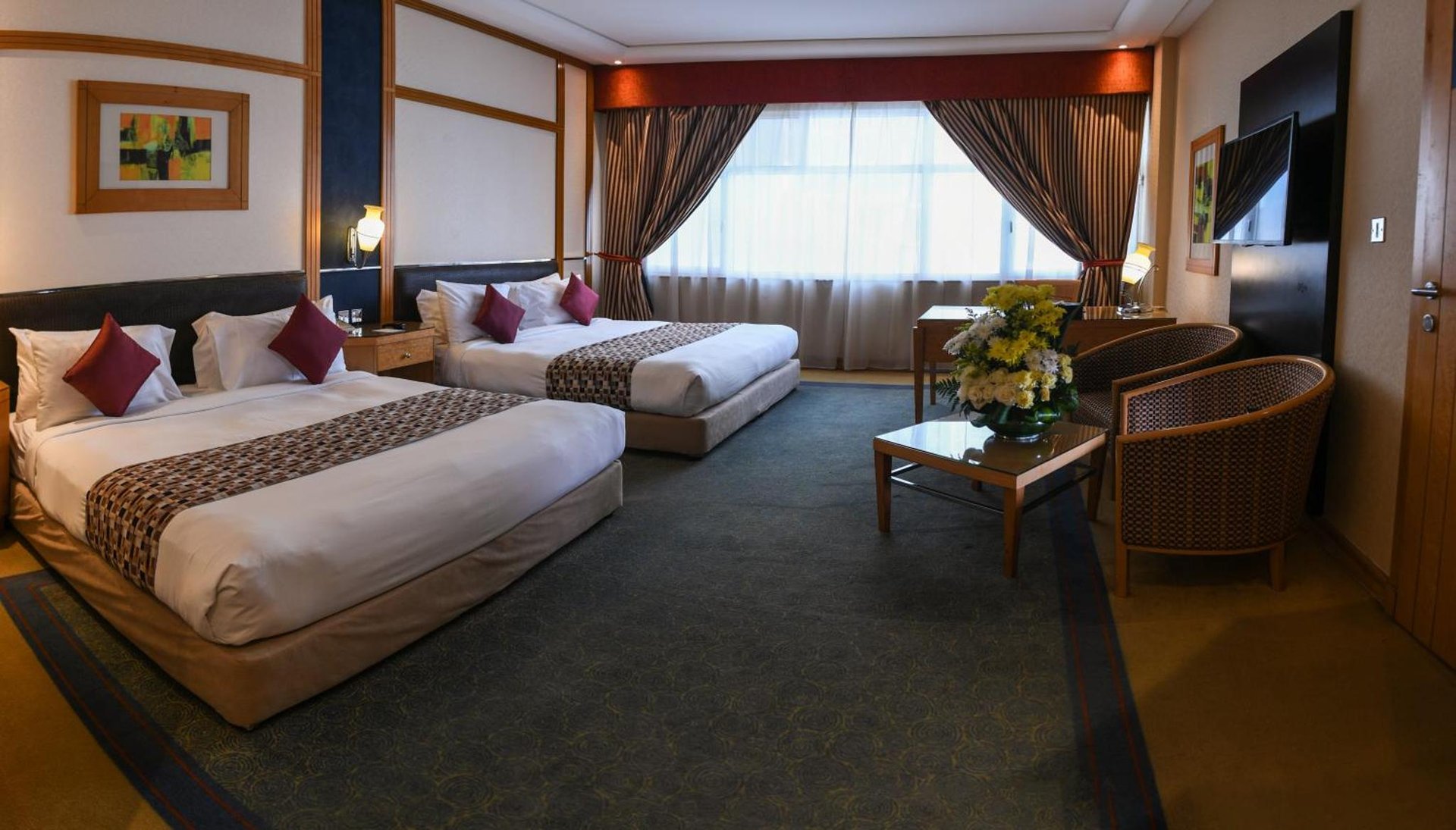 Photo of Senior Suite #4