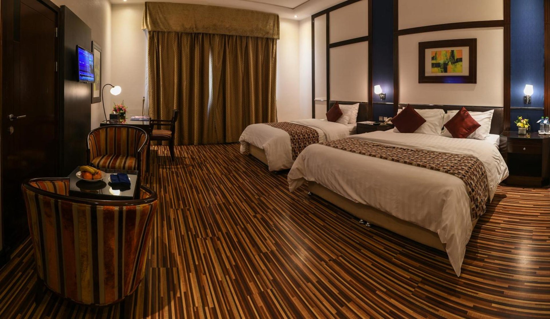 Photo of Standard Twin Room #1