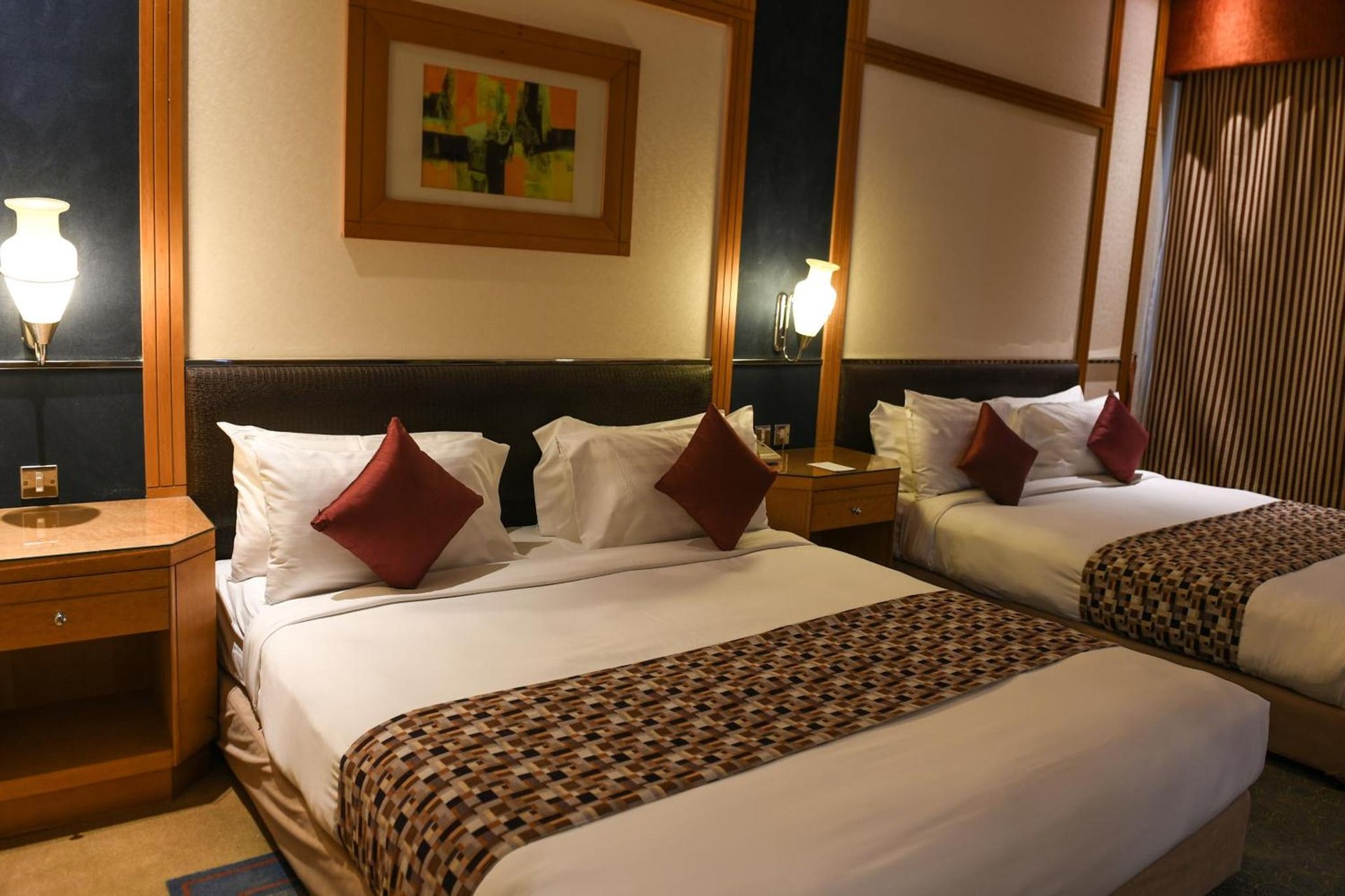 Photo of Senior Suite #7