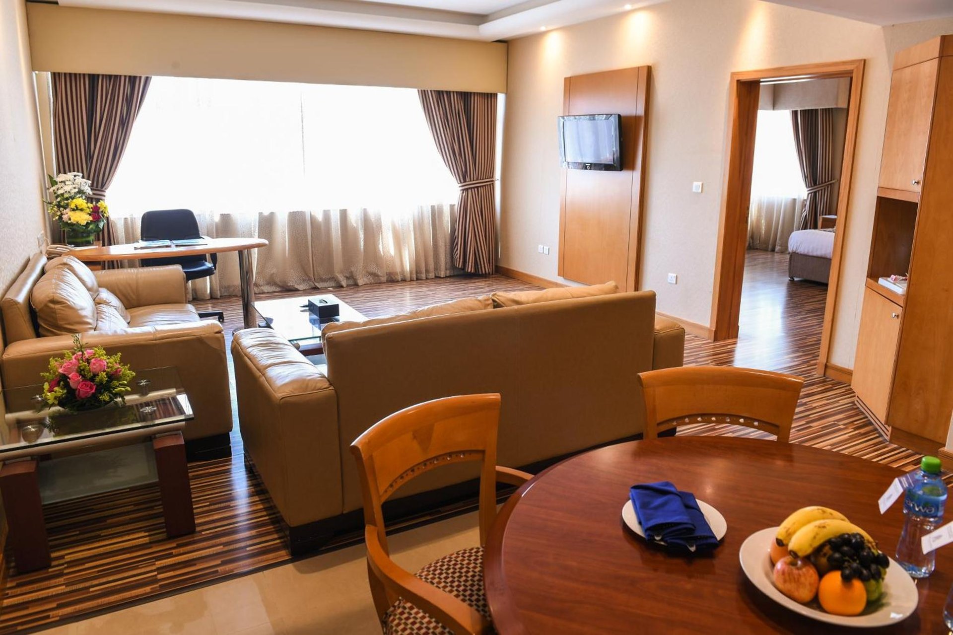 Juffair Grand Hotel - Image 3