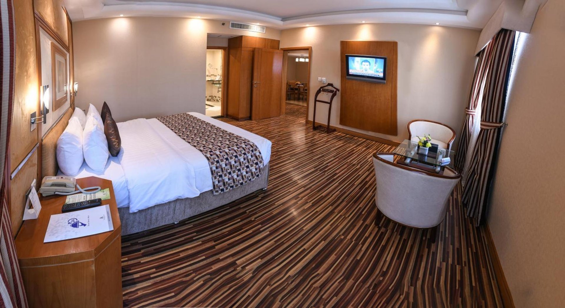 Photo of Executive Suite #3