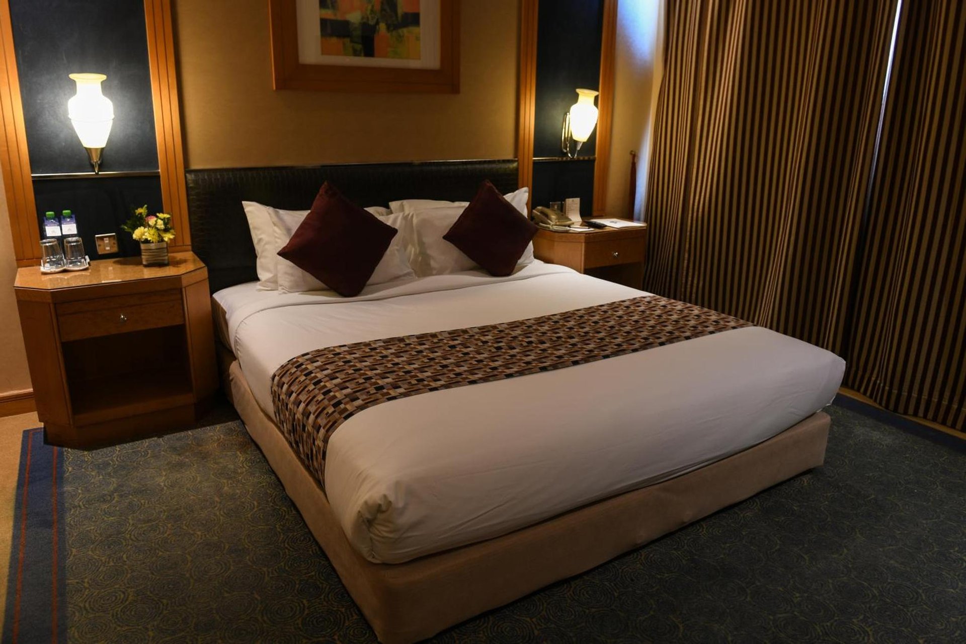 Photo of Deluxe Junior Suite #3