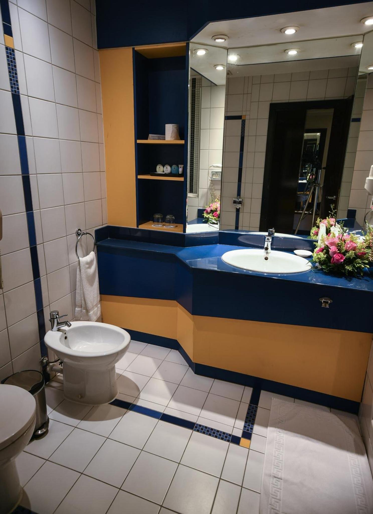 Photo of Standard Twin Room #5