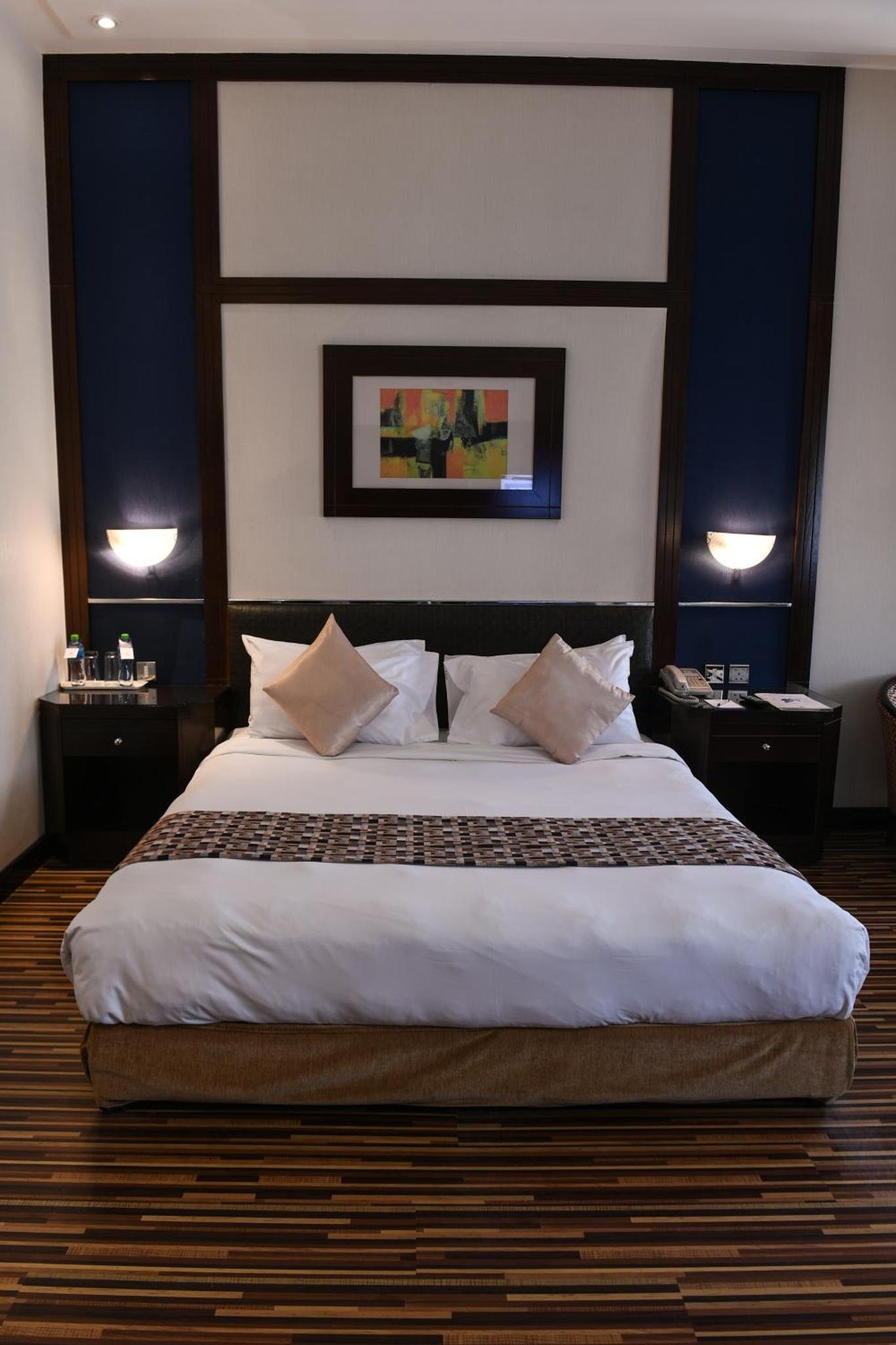 Photo of Superior Room #3