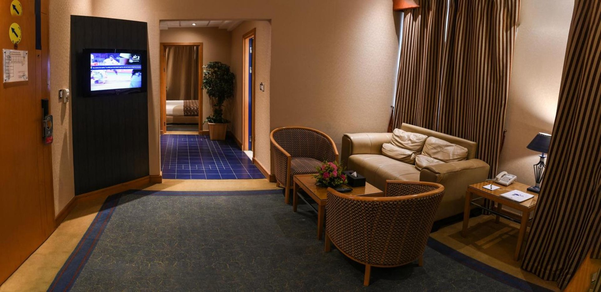 Photo of Deluxe Junior Suite #1