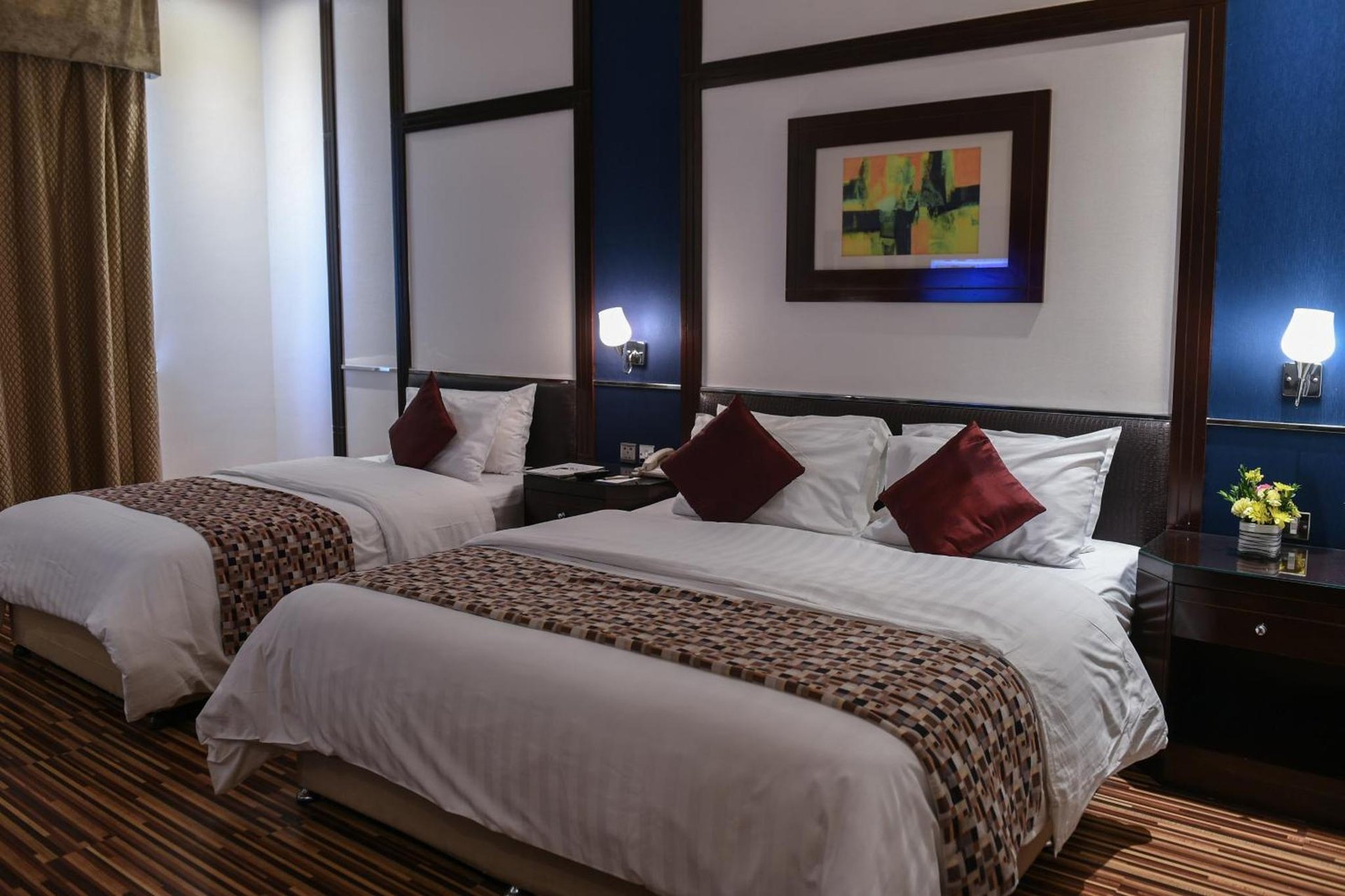 Photo of Standard Twin Room #2