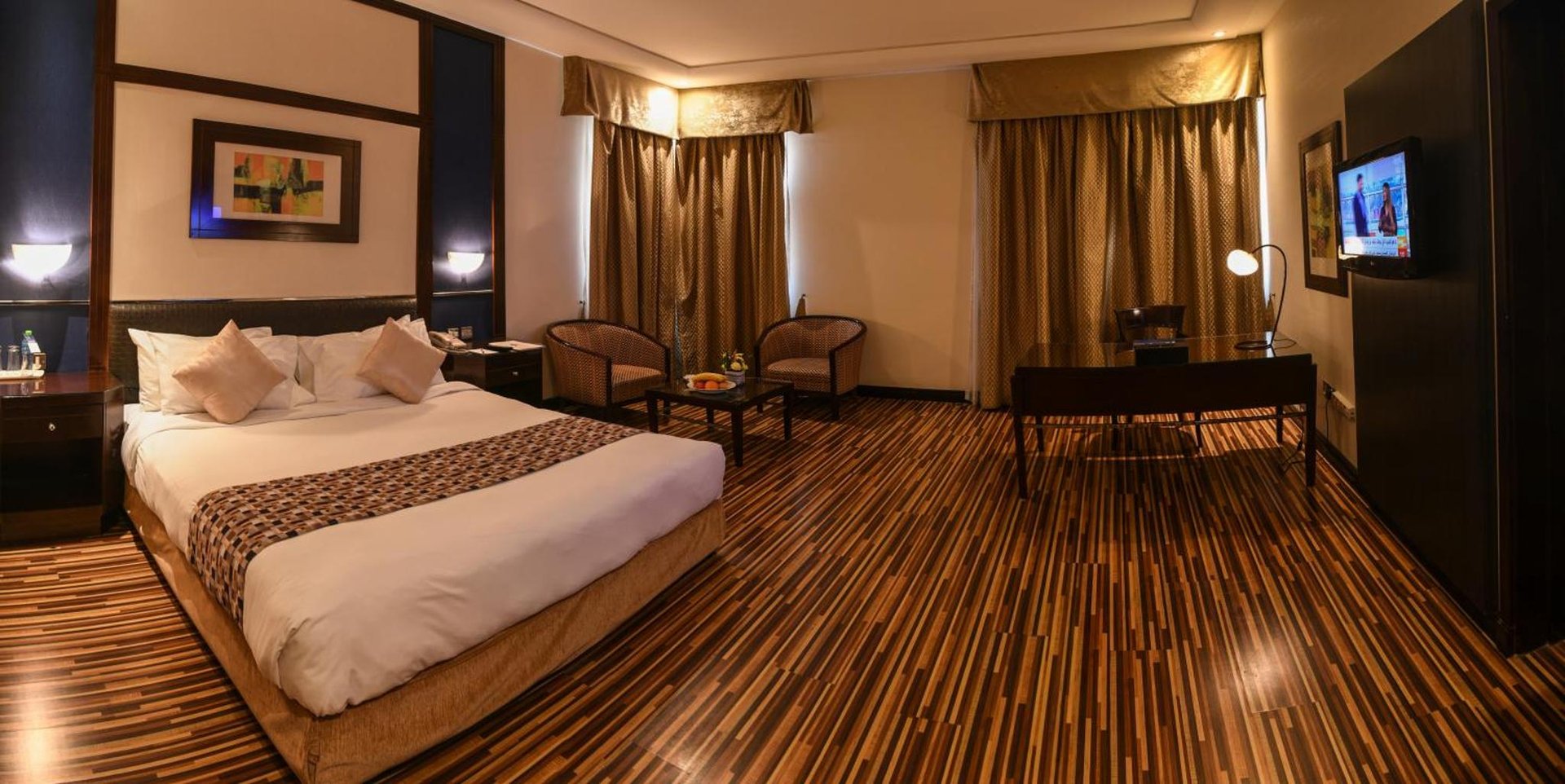 Photo of Superior Room #1