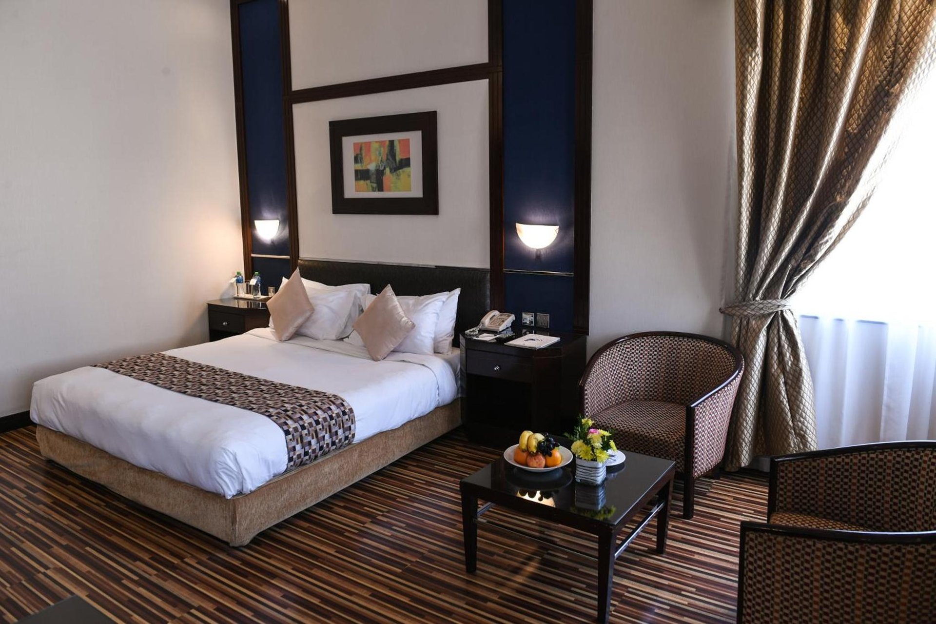 Photo of Superior Room #2