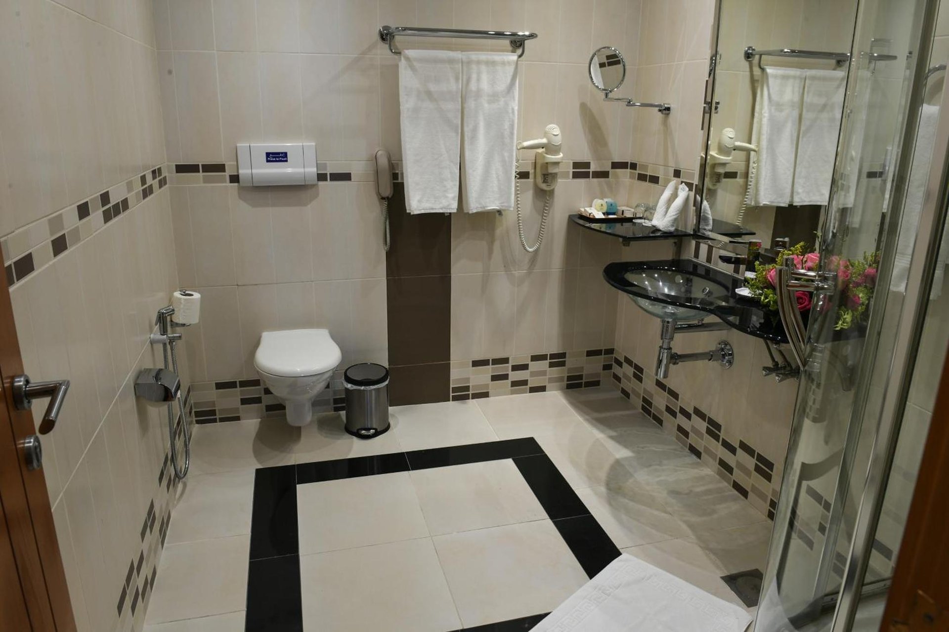 Photo of Senior Suite #8