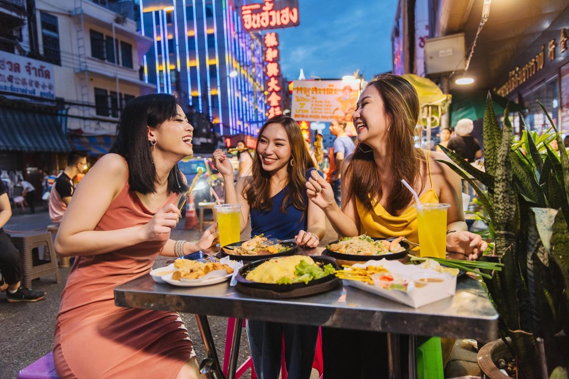 Holiday Inn Express Bangkok Siam by IHG