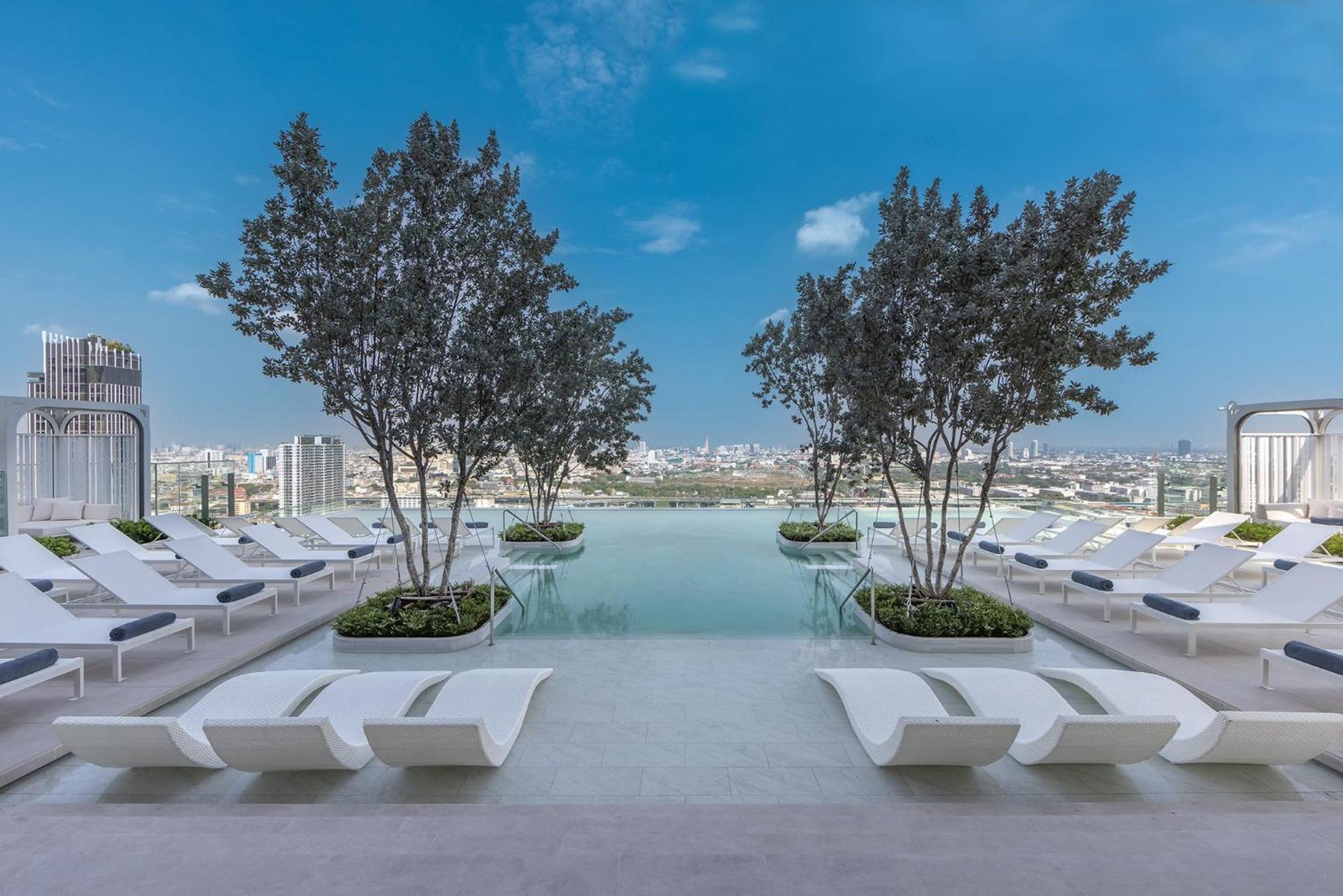 Eastin Grand Hotel Phayathai photo 3