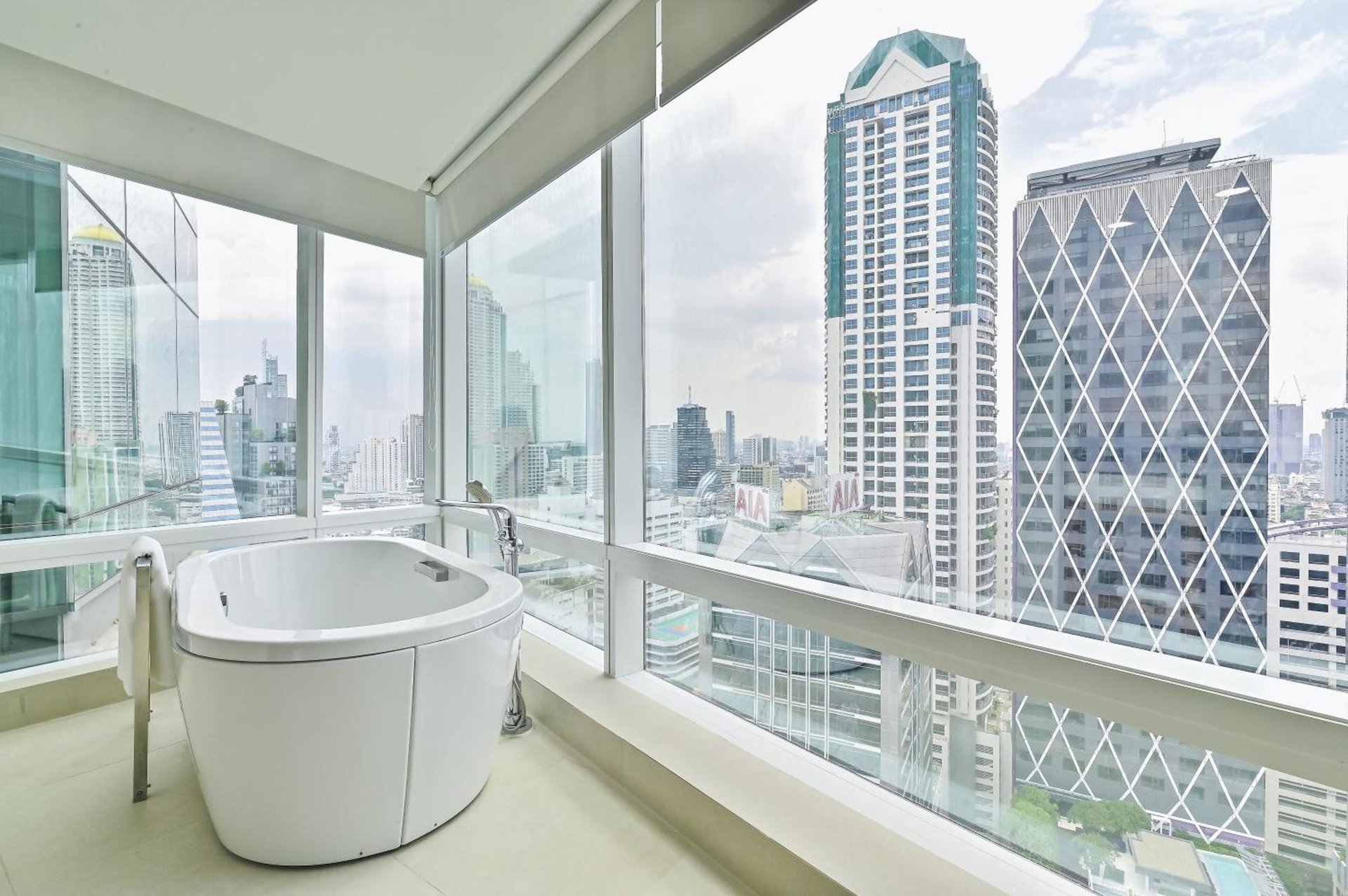 Eastin Grand Hotel Sathorn photo 3