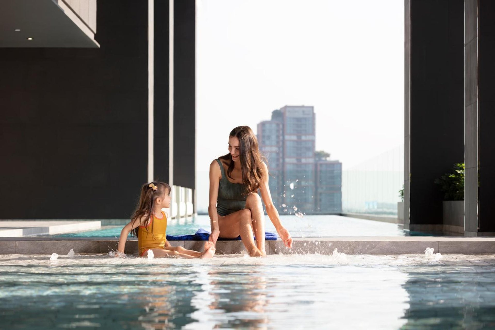 Ascott Thonglor Bangkok photo 4