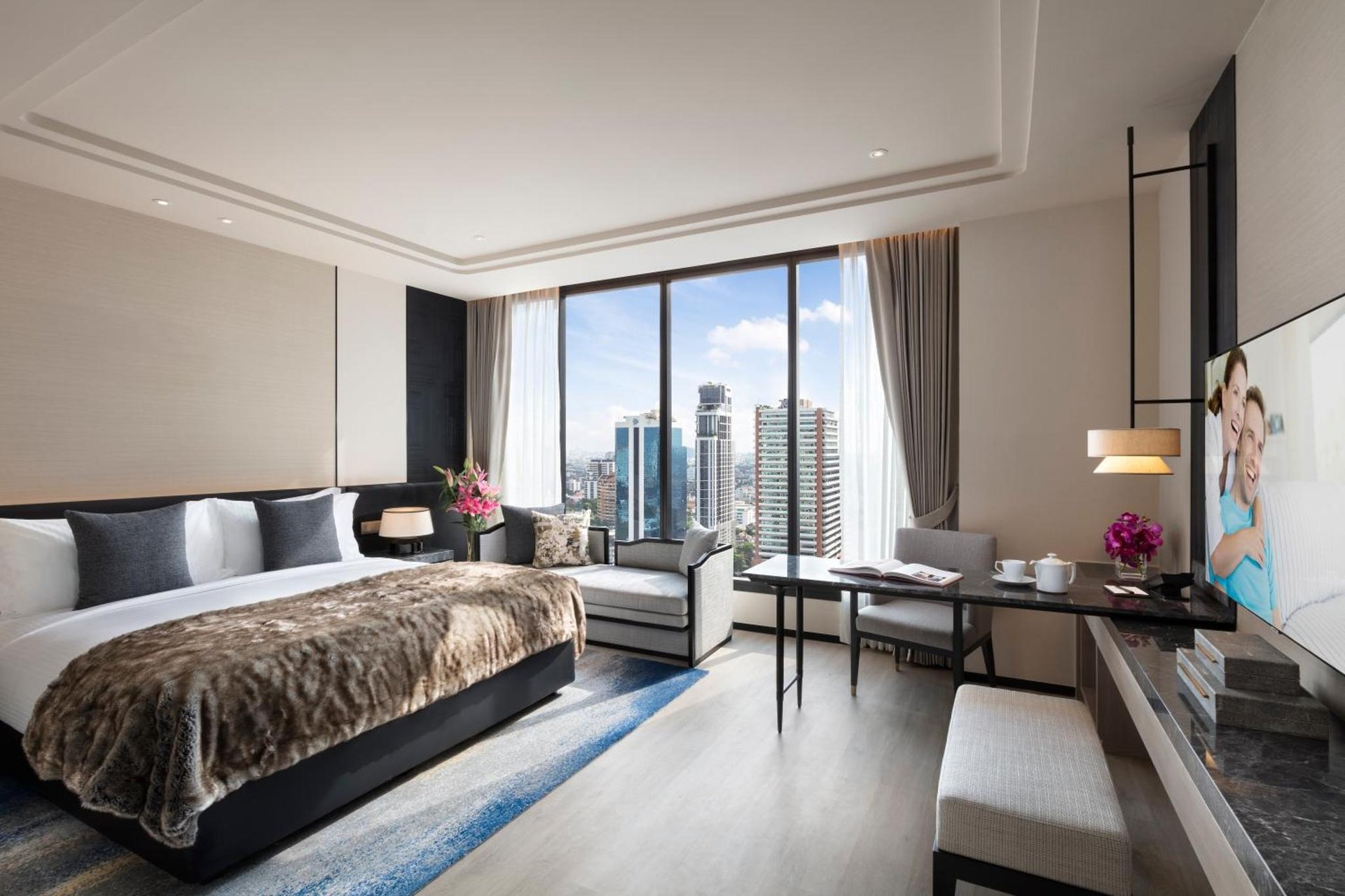 Ascott Thonglor Bangkok photo 1
