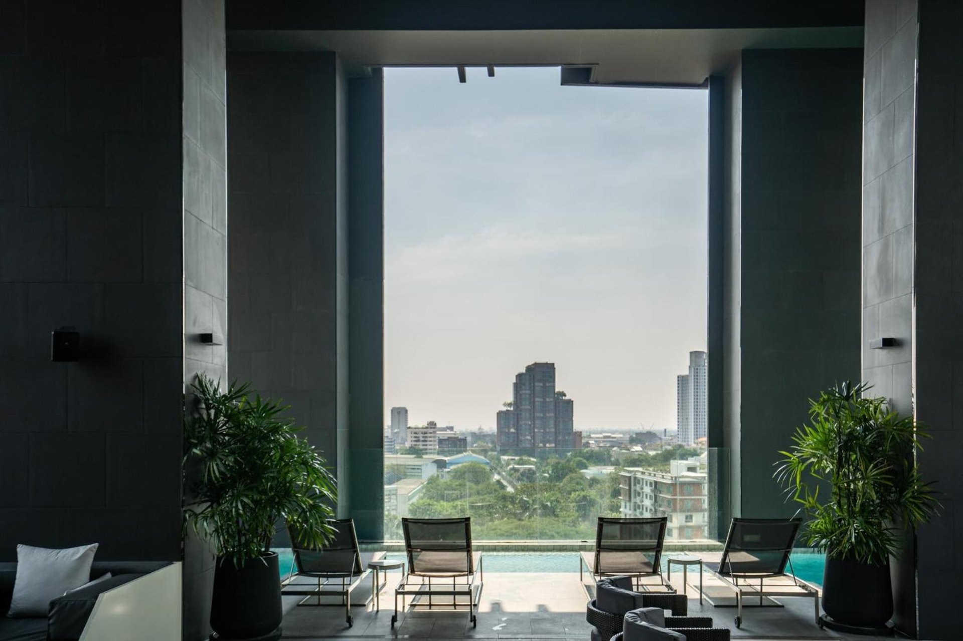 Ascott Thonglor Bangkok photo 3