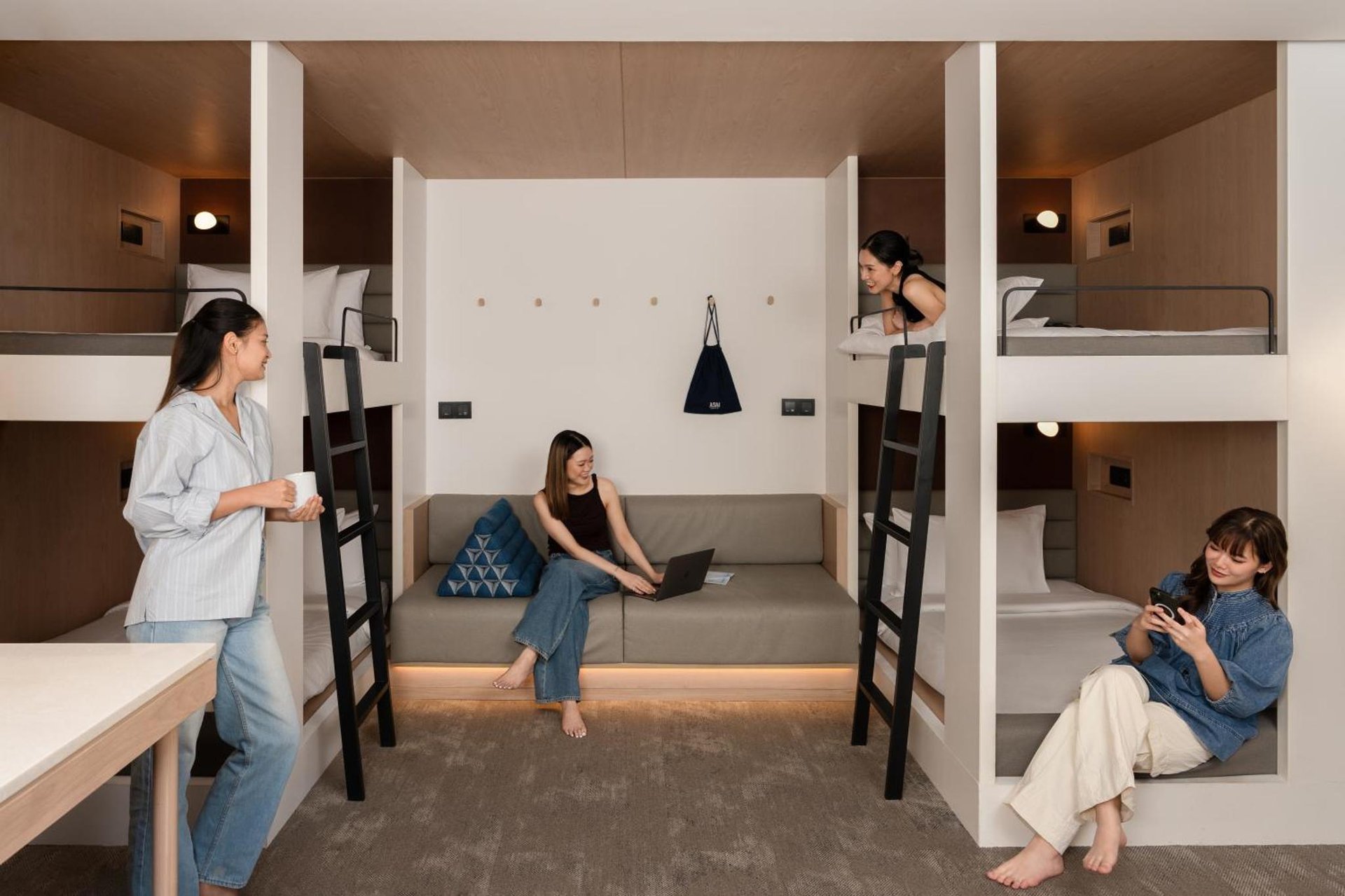 ASAI Bangkok Sathorn photo 1