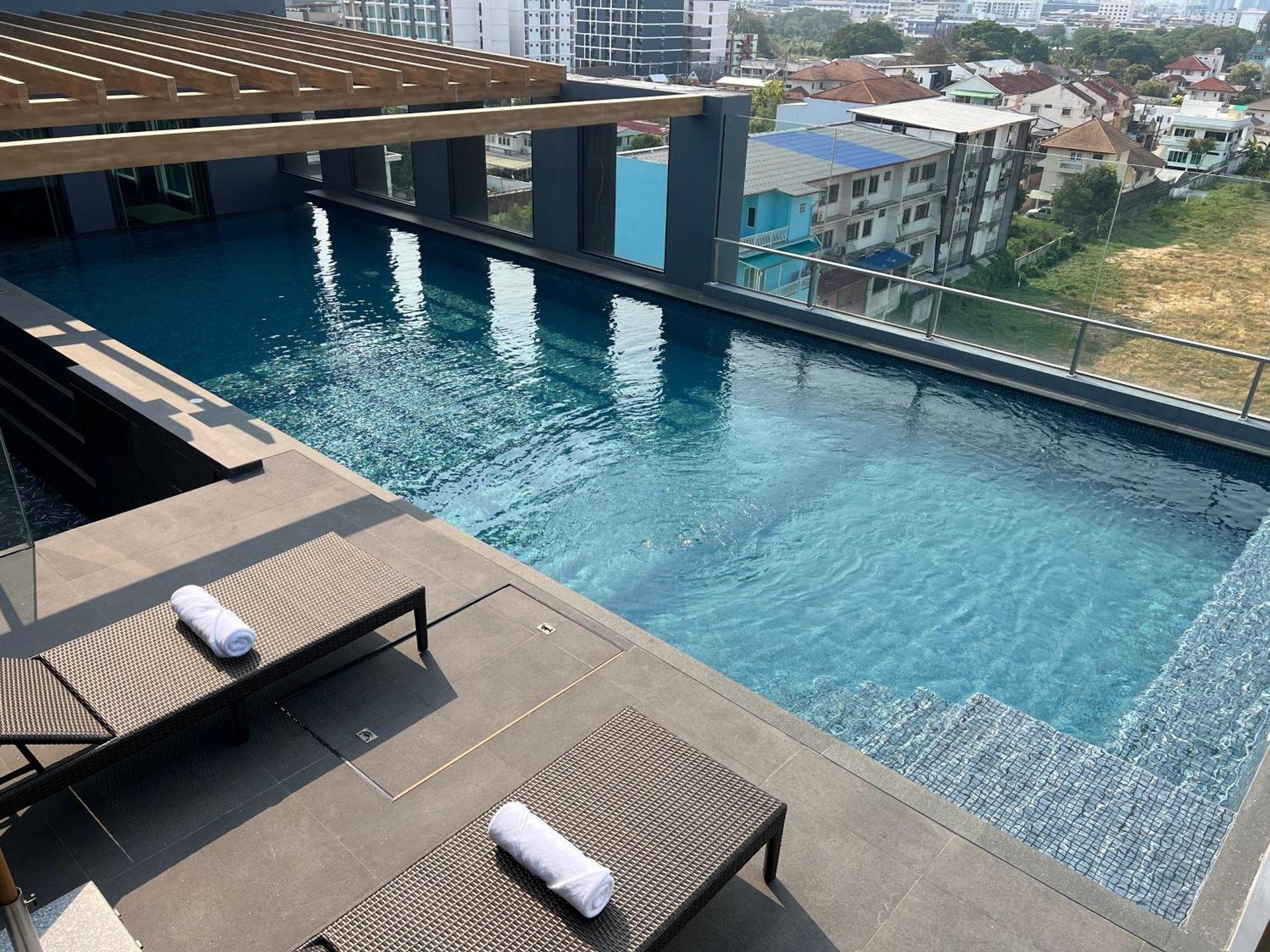 ARNI Skye Hotel photo 3