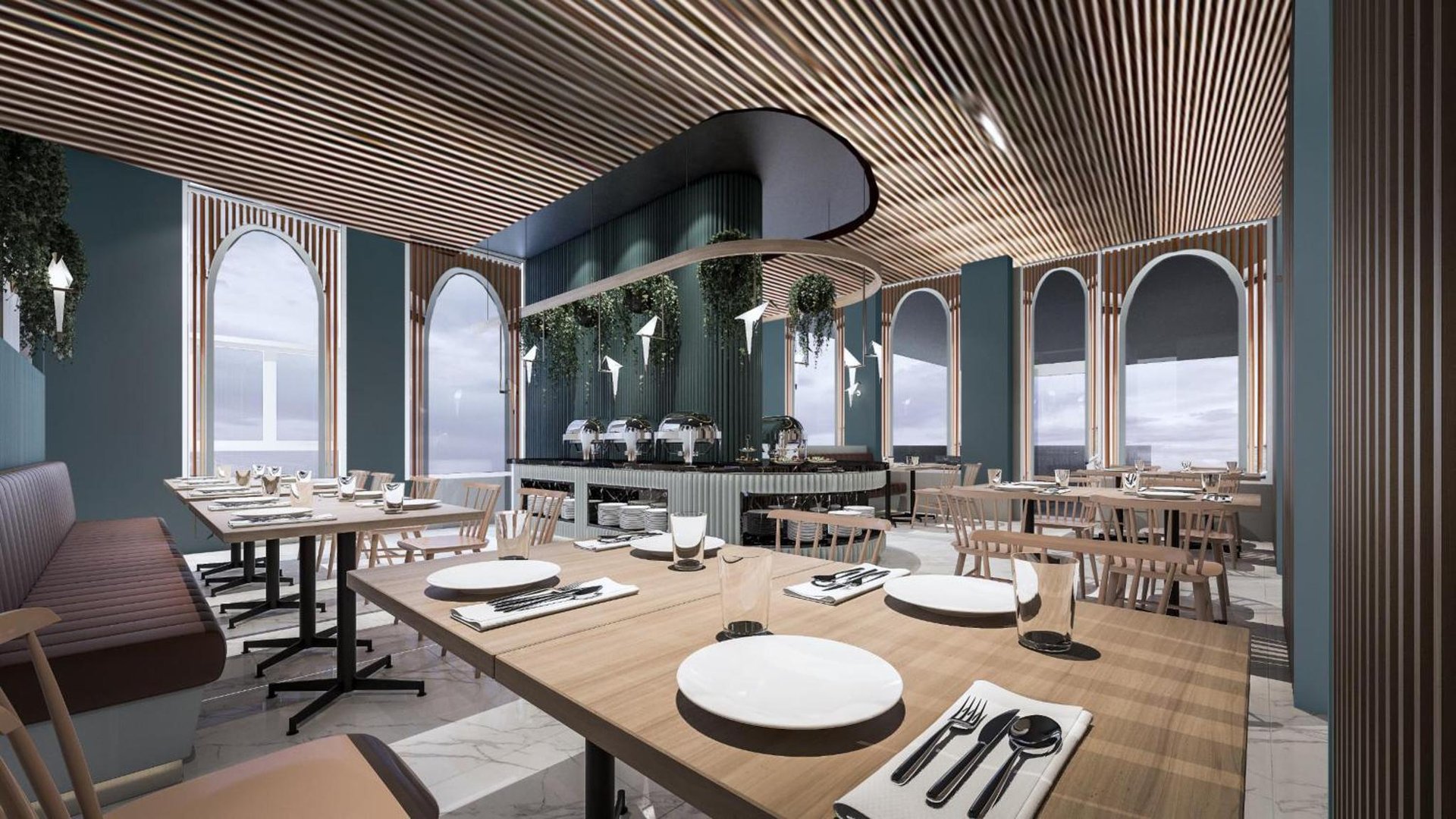 ARNI Skye Hotel photo 4