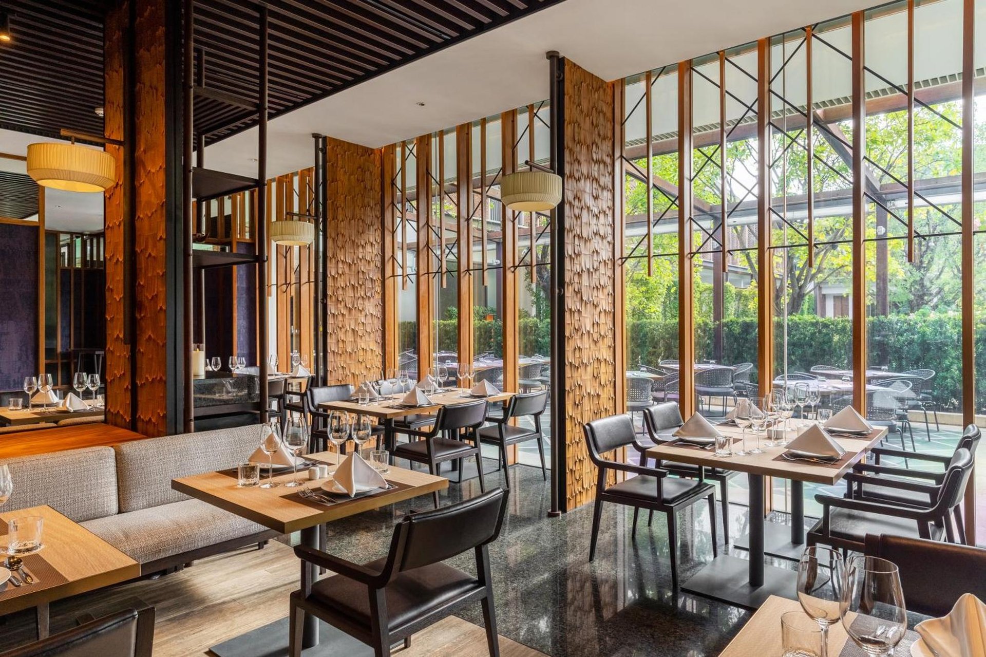 Villa Deva Resort & Hotel Bangkok photo 4