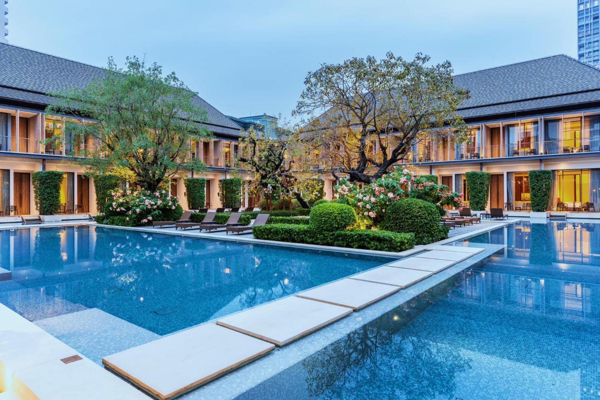 Villa Deva Resort & Hotel Bangkok photo 3
