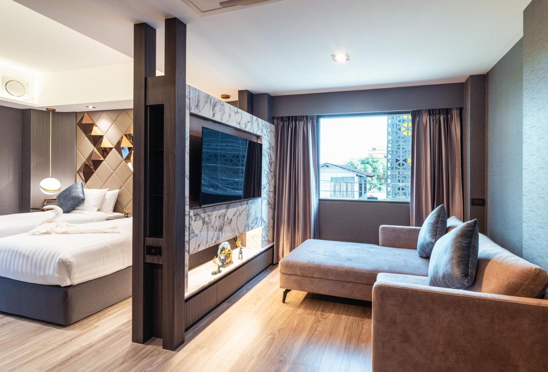 The One Smart Living photo 1