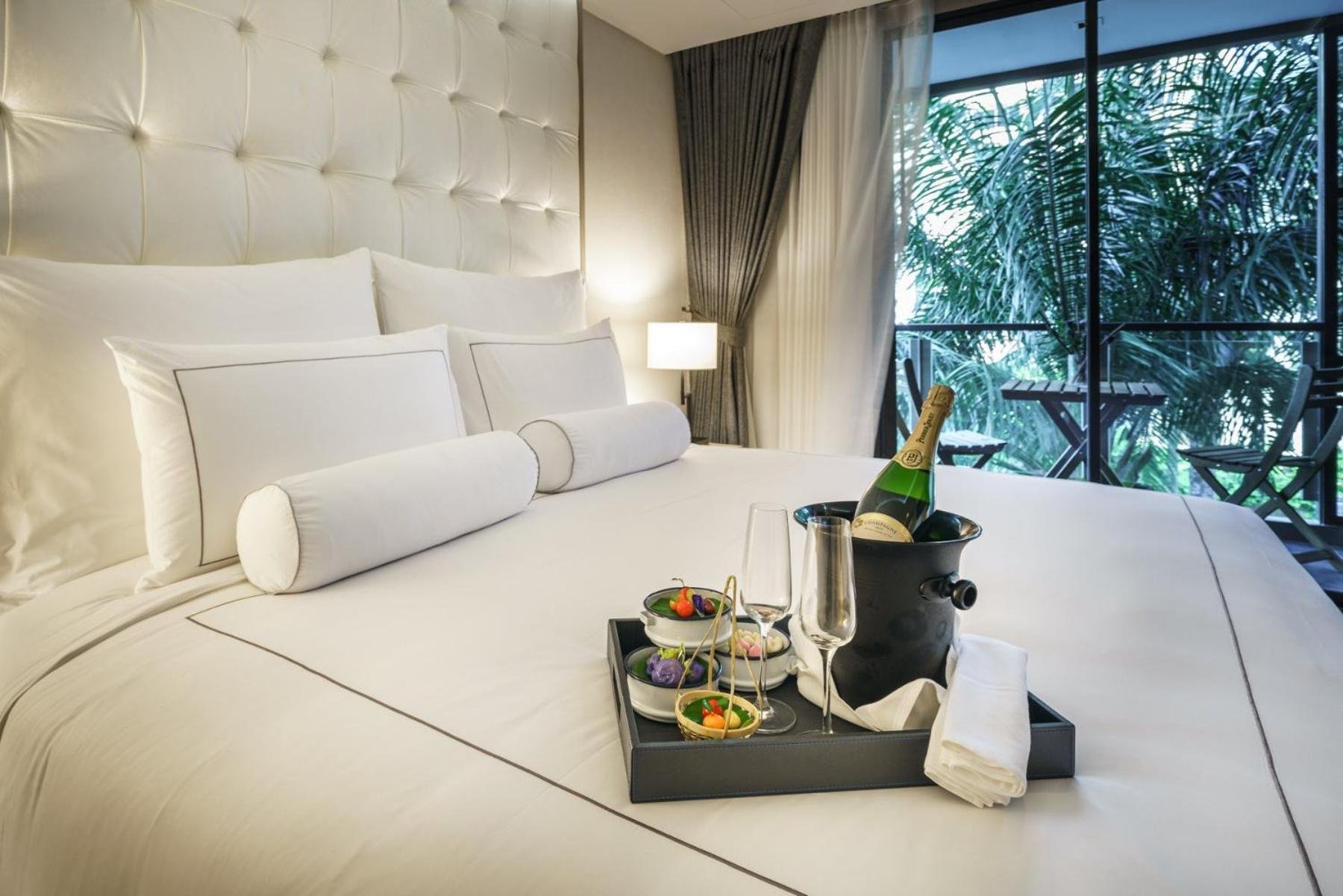 Tastoria Collection Sukhumvit photo 2