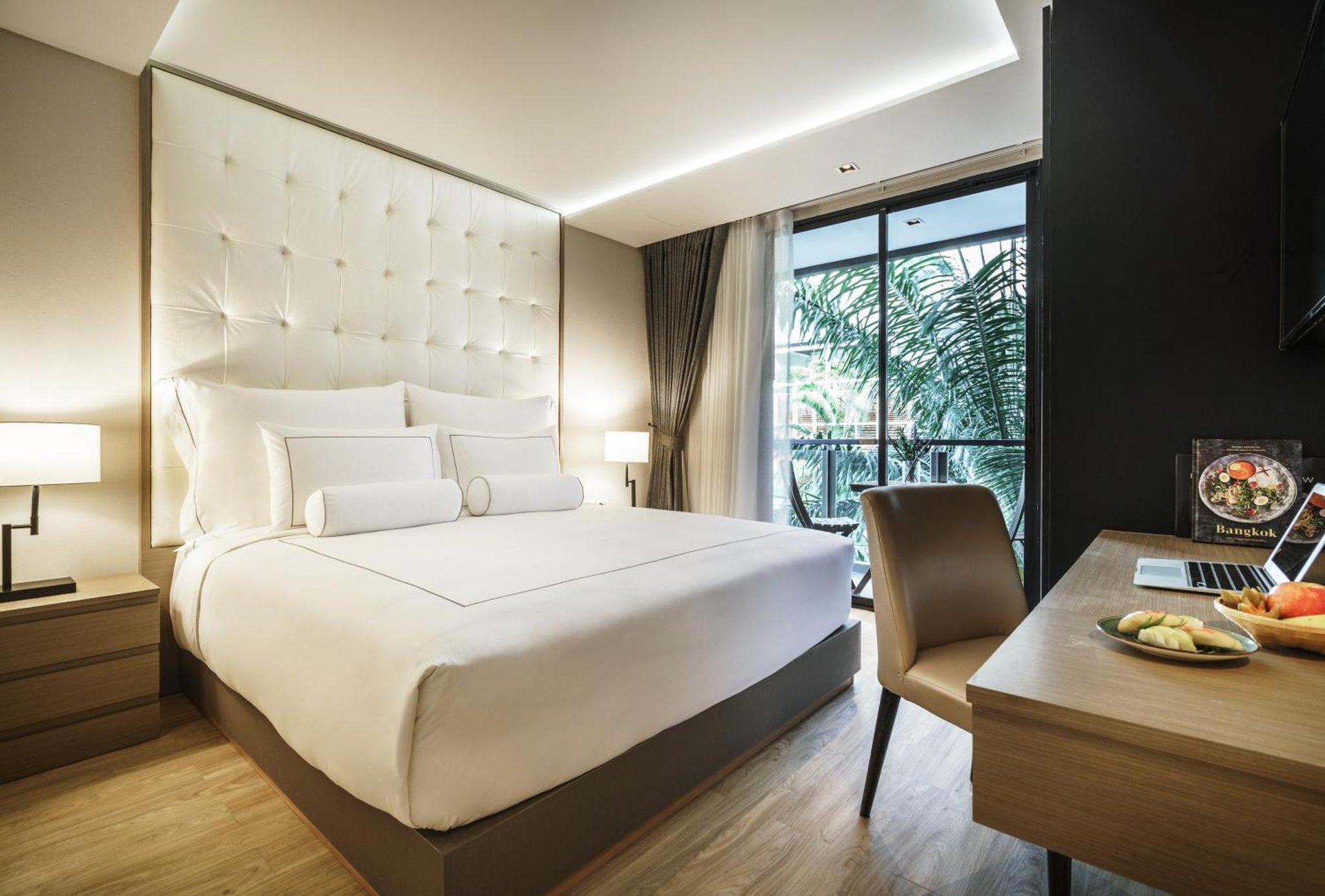 Tastoria Collection Sukhumvit photo 1