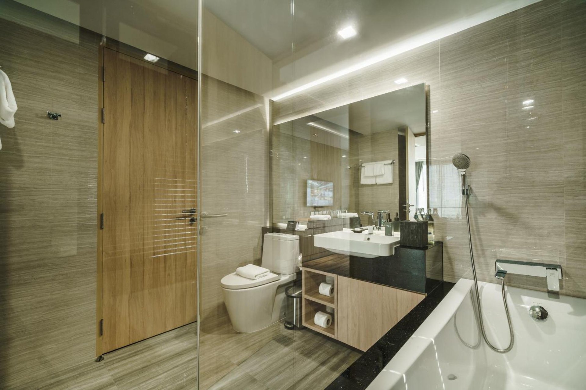 Tastoria Collection Sukhumvit photo 3