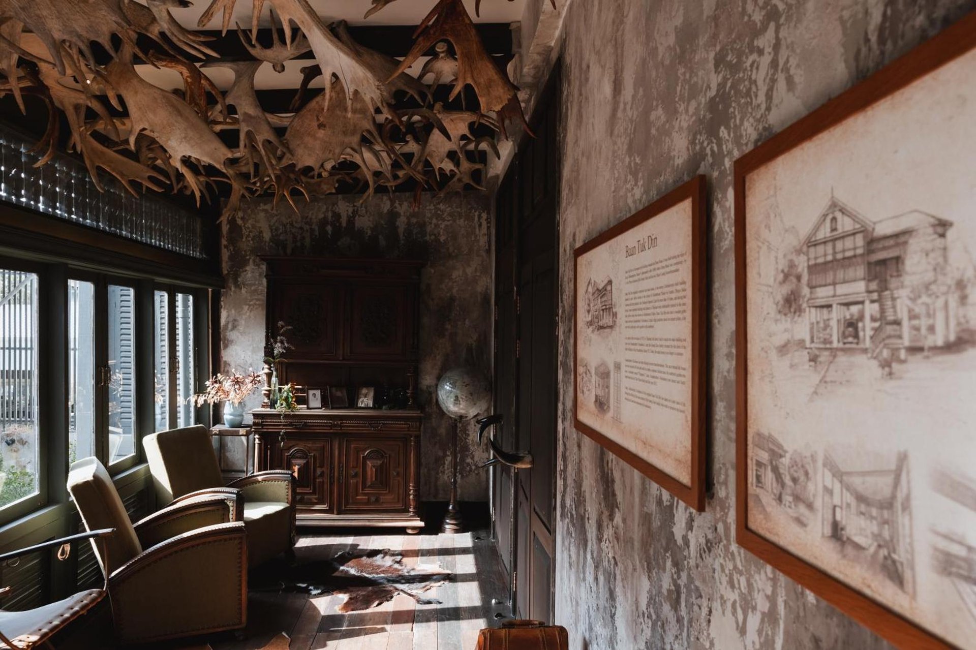 Baan Tuk Din Hotel photo 1