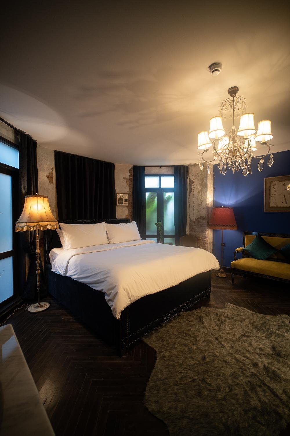 Baan Tuk Din Hotel photo 4