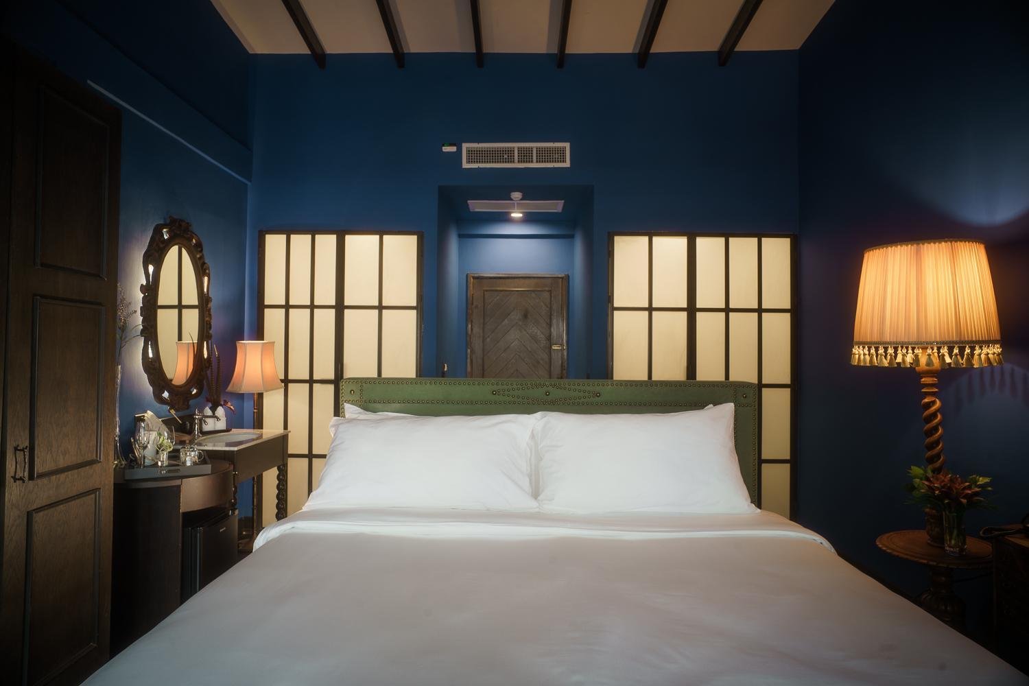 Baan Tuk Din Hotel photo 2