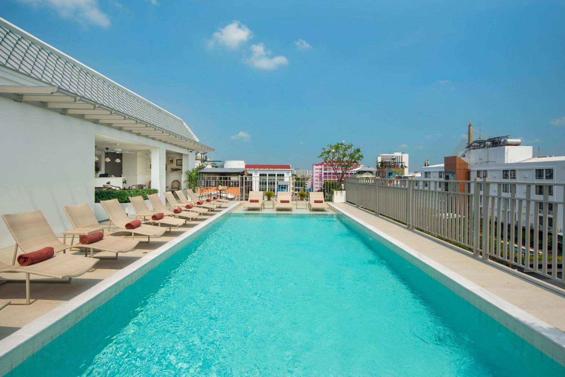 Casa Vimaya Riverside photo 3
