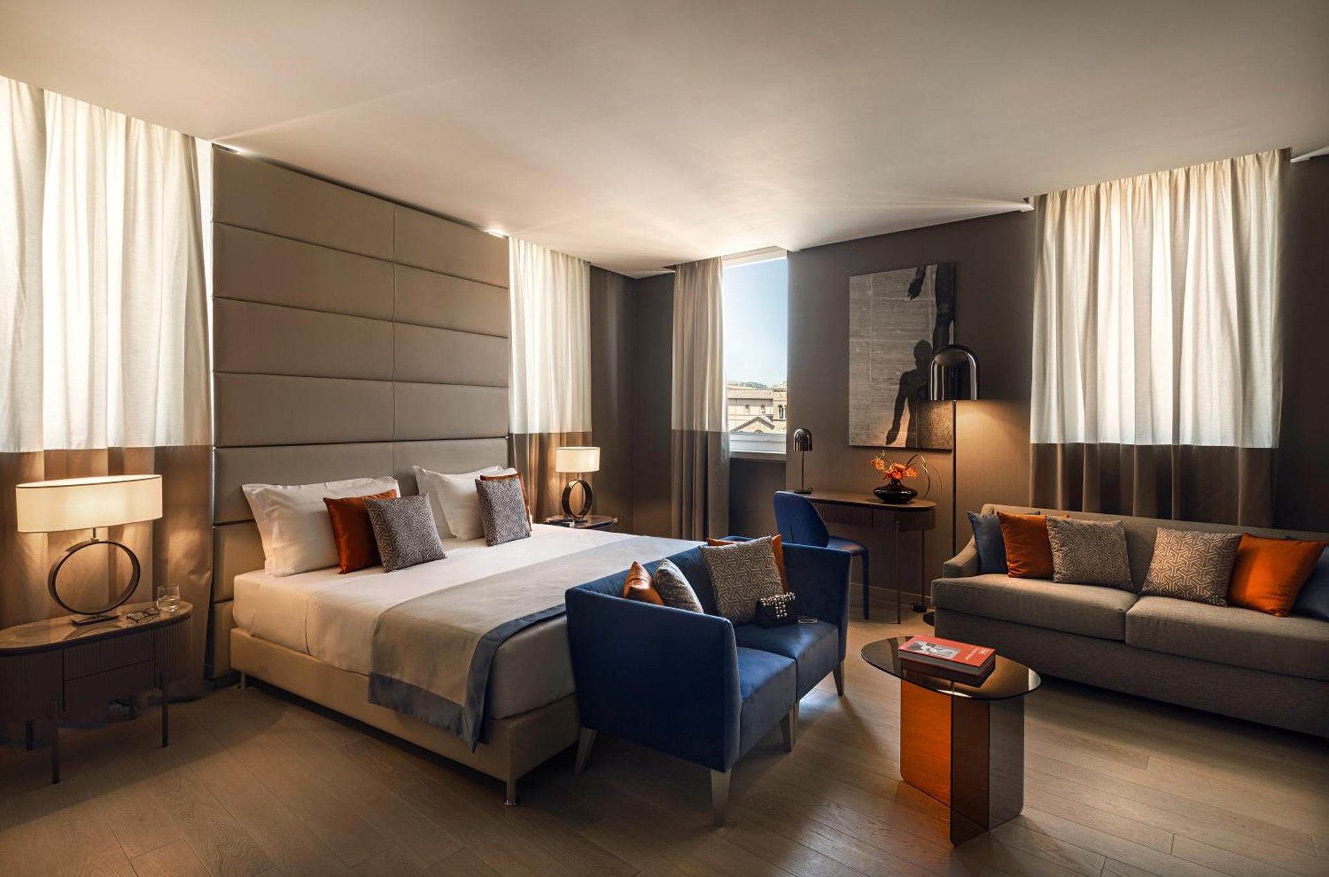 Orazio Palace Hotel