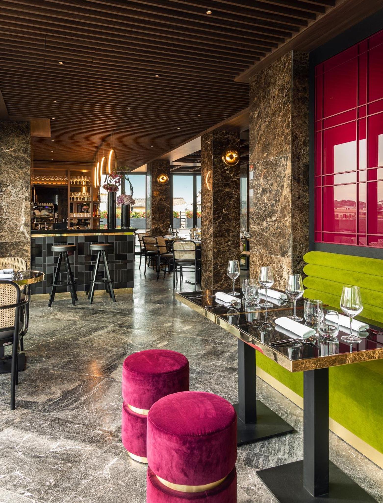 Orazio Palace Hotel photo 3