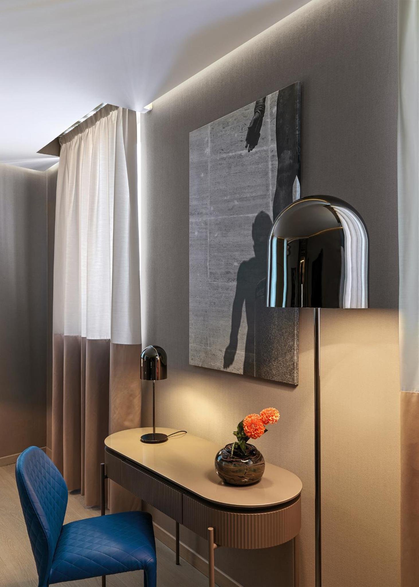 Orazio Palace Hotel photo 2