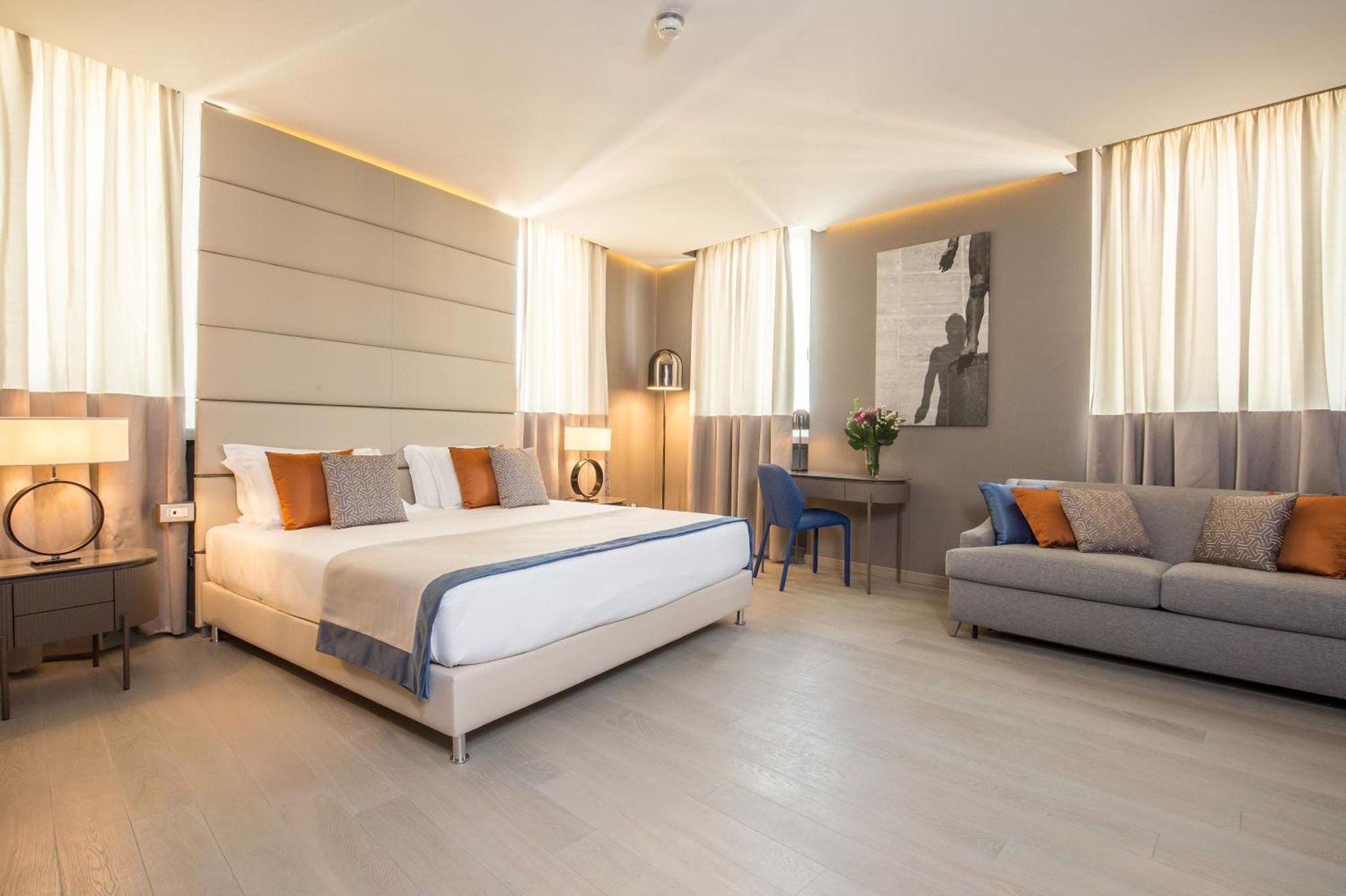 Orazio Palace Hotel photo 1