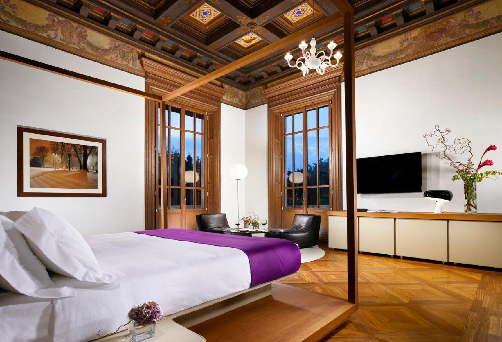 Palazzo Montemartini Rome, A Radisson Collection Hotel photo 1