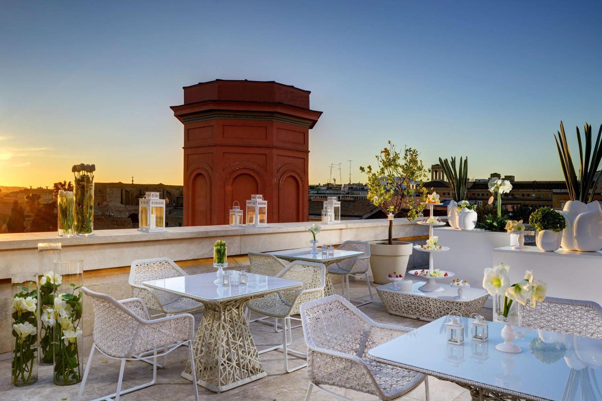 Palazzo Montemartini Rome, A Radisson Collection Hotel photo 2