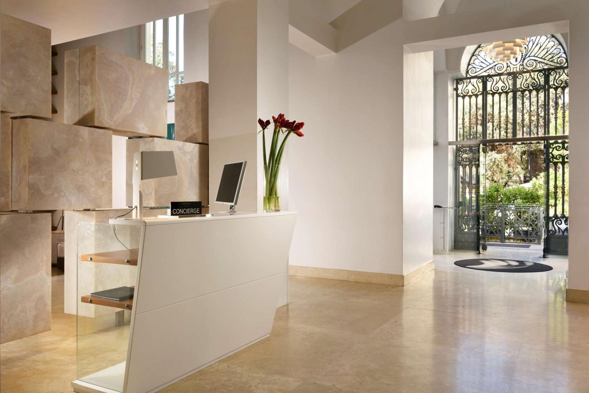 Palazzo Montemartini Rome, A Radisson Collection Hotel photo 3