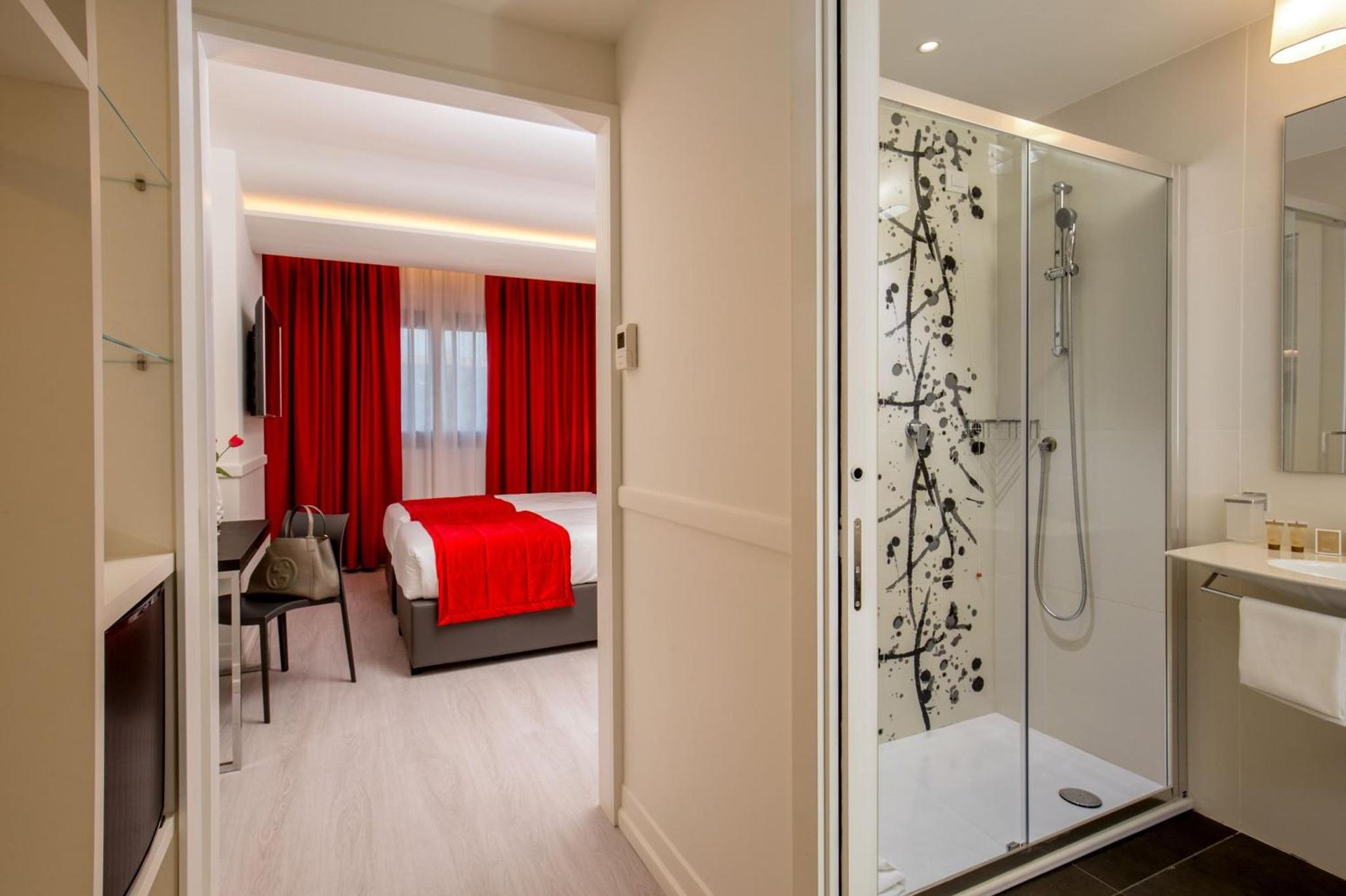 Hotel American Palace Eur photo 2