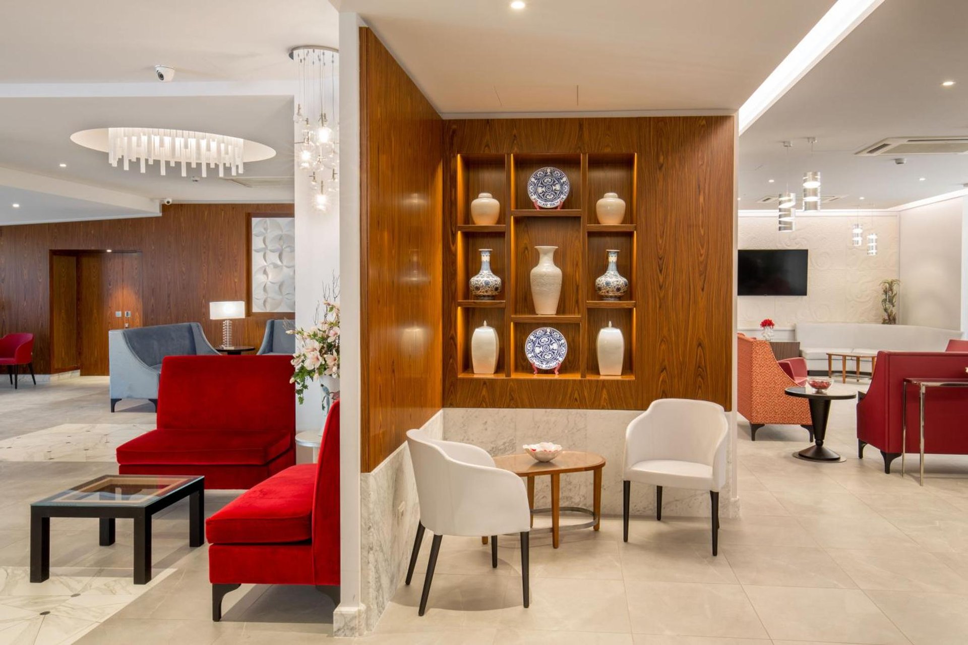 Hotel American Palace Eur photo 4