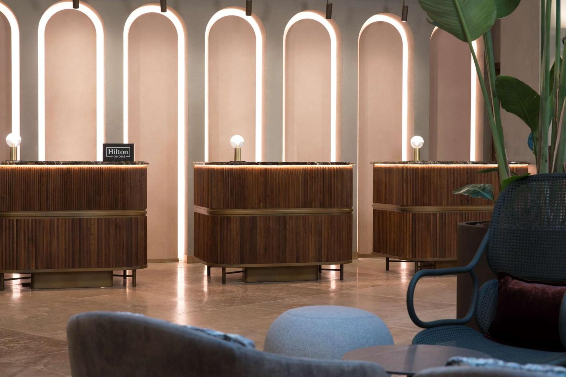 DoubleTree By Hilton Rome Monti photo 3
