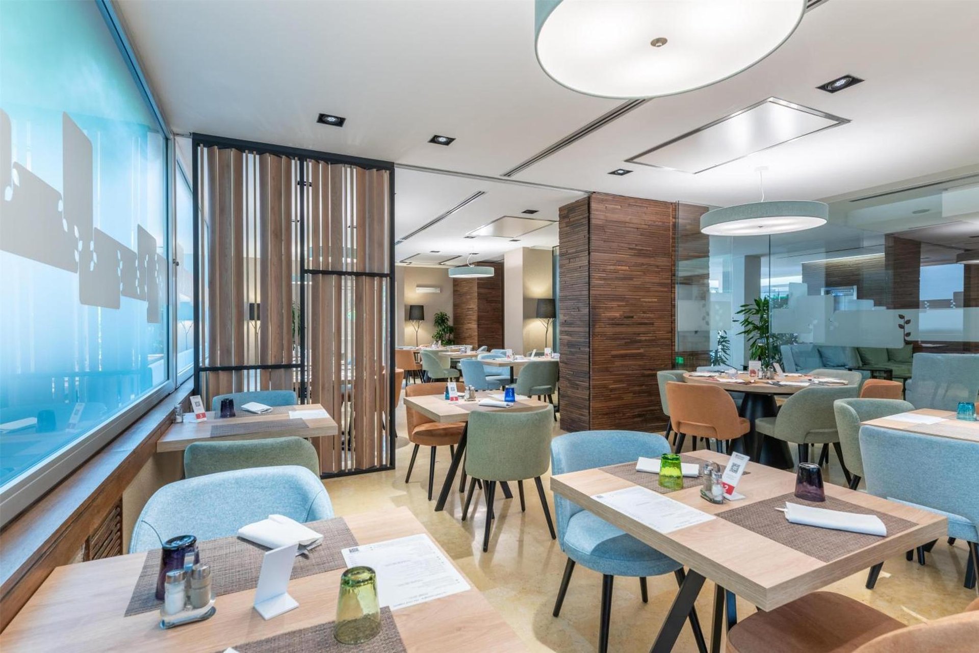 Hilton Garden Inn Rome Claridge photo 2