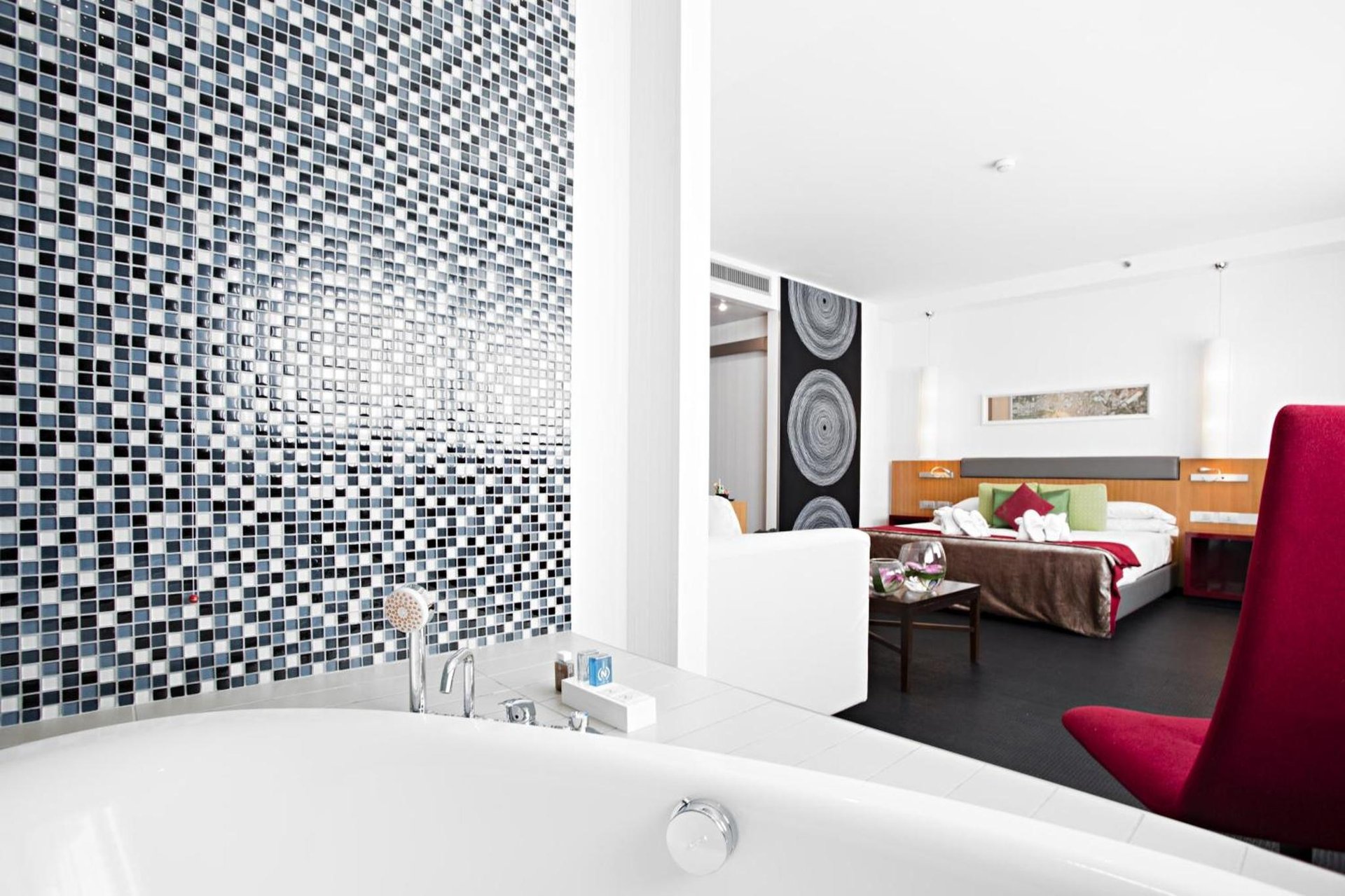 Novotel Roma Eur photo 2